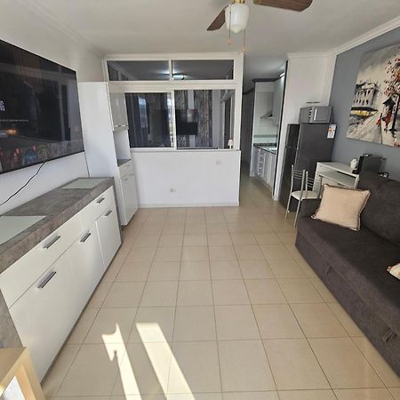 Cozy Studio, Aircon And 3 Pools San Miguel de Abona Exterior photo