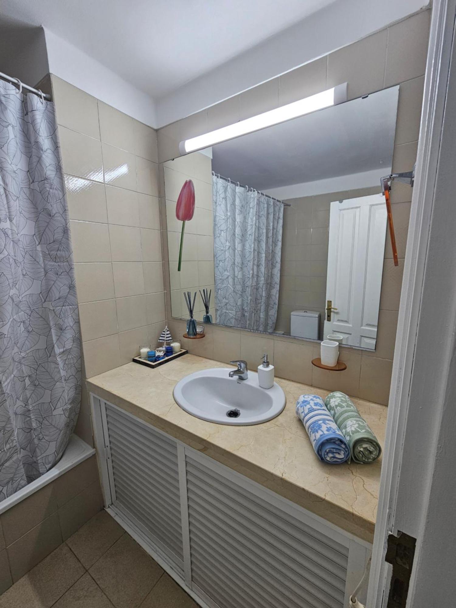 Cozy Studio, Aircon And 3 Pools San Miguel de Abona Exterior photo