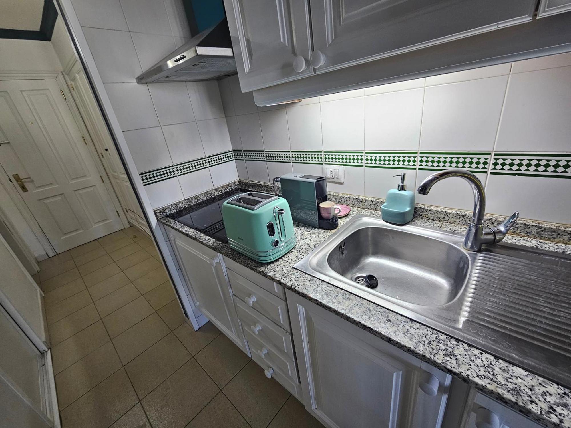 Cozy Studio, Aircon And 3 Pools San Miguel de Abona Exterior photo