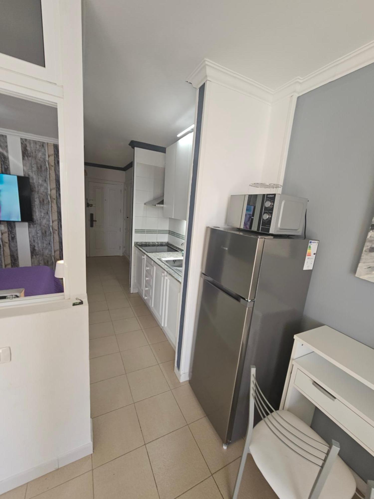 Cozy Studio, Aircon And 3 Pools San Miguel de Abona Exterior photo